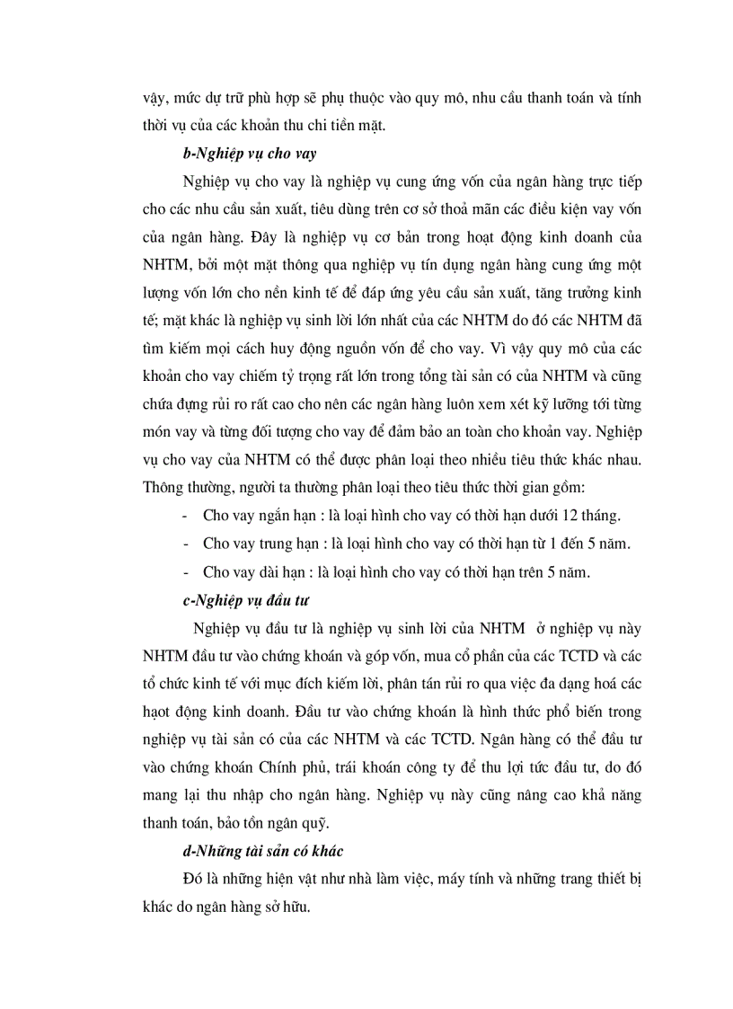 image for page Giải pháp nhằm nâng cao hiệu quả công tác huy động vốn tại NHTM CP XNK chi nhánh Hà Nội