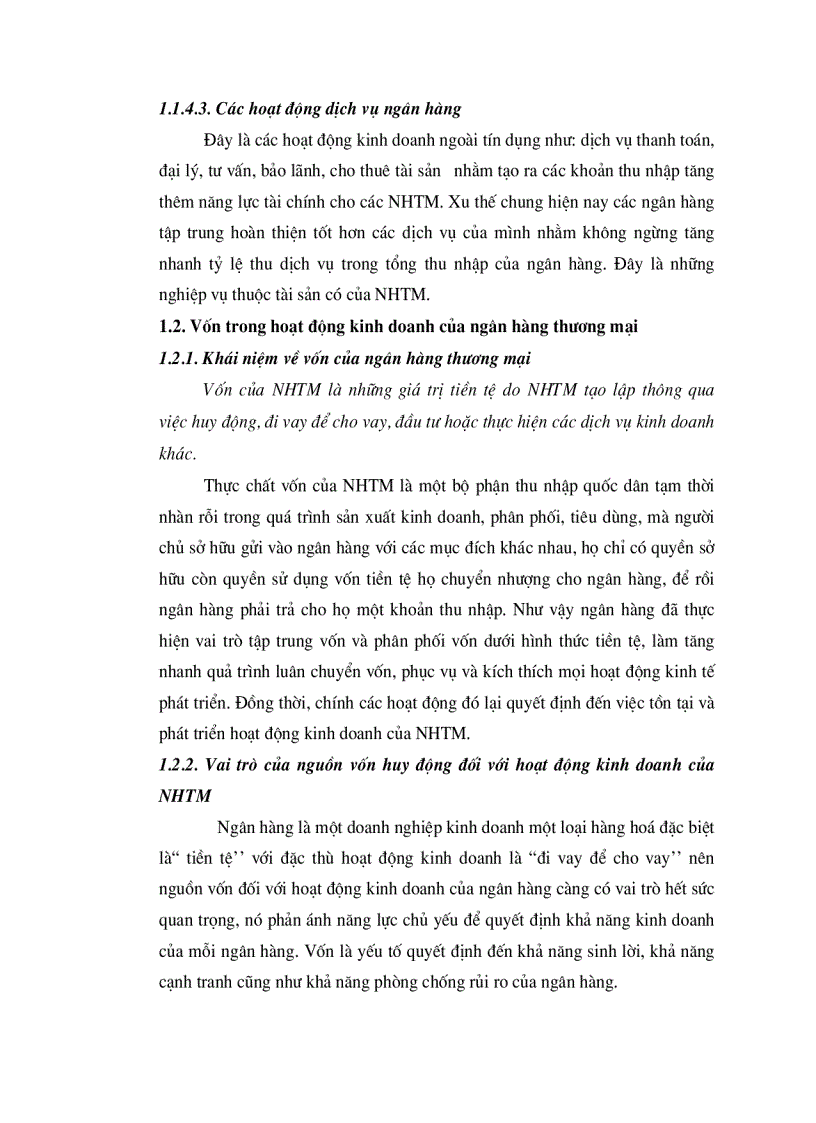 image for page Giải pháp nhằm nâng cao hiệu quả công tác huy động vốn tại NHTM CP XNK chi nhánh Hà Nội