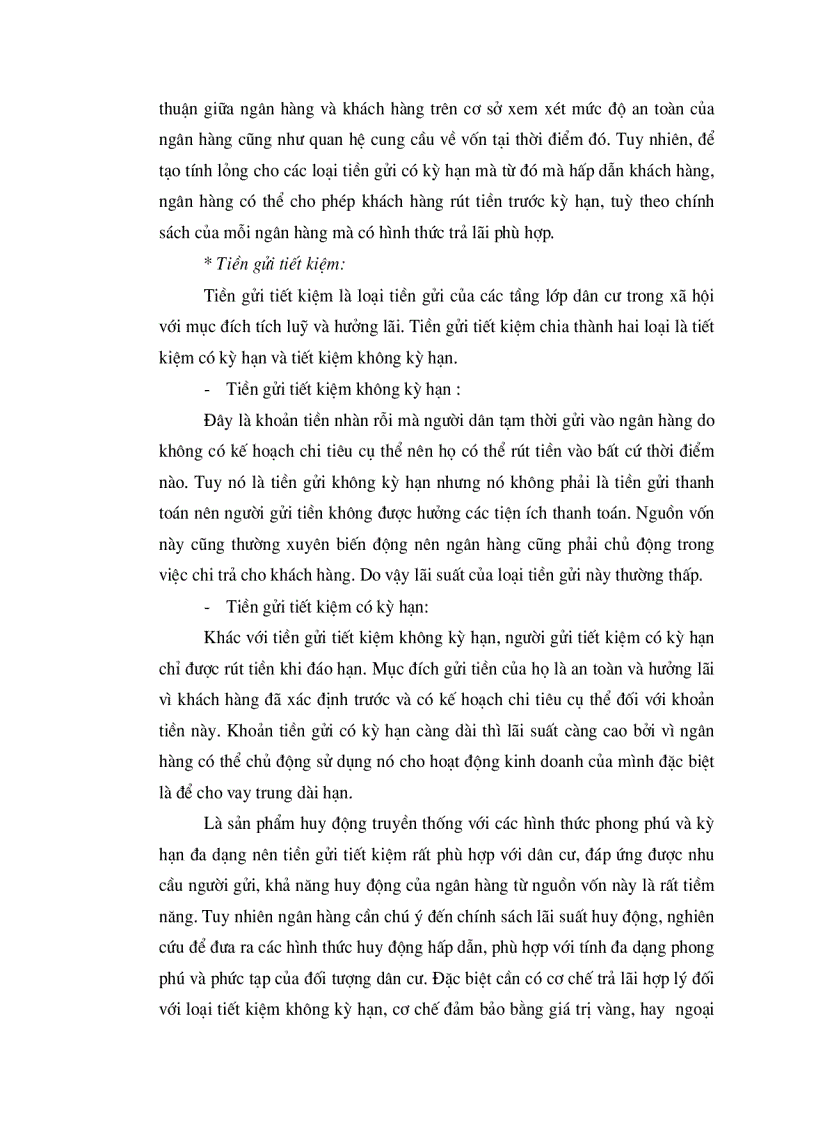 image for page Giải pháp nhằm nâng cao hiệu quả công tác huy động vốn tại NHTM CP XNK chi nhánh Hà Nội