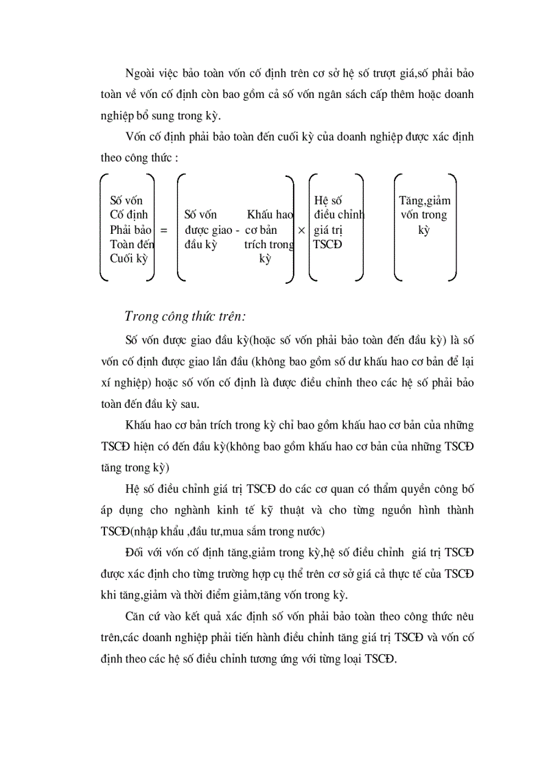 image for page Những biện pháp cần được áp dụng nhằm nâng cao hiệu quả thu xếp và huy động vốn tại công ty tài chính dầu khí