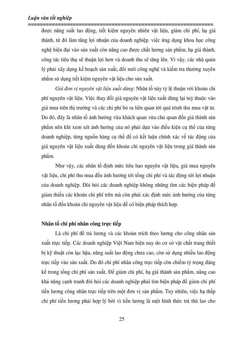 image for page Lợi nhuận và các giải pháp góp phần tăng lợi nhuận tại Công ty cổ phần phát triển công nghệ nông thôn