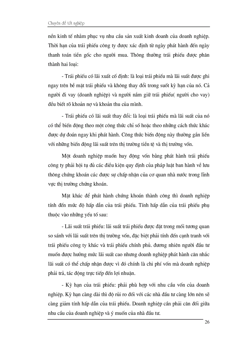 image for page Giải pháp chủ yếu tạo lập vốn cho hoạt động sản xuất kinh doanh ở Công ty cổ phần May Thăng Long