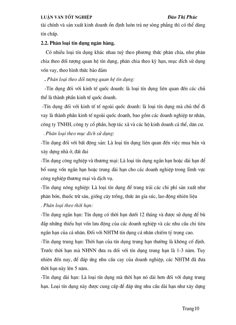 image for page Giải pháp nâng cao chất lượng tín dụng đối với thành phần kinh tế ngoài quốc doanh