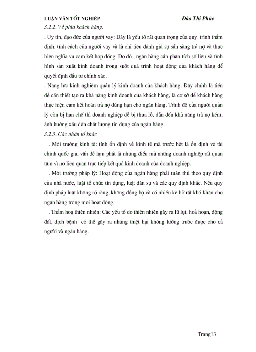 image for page Giải pháp nâng cao chất lượng tín dụng đối với thành phần kinh tế ngoài quốc doanh