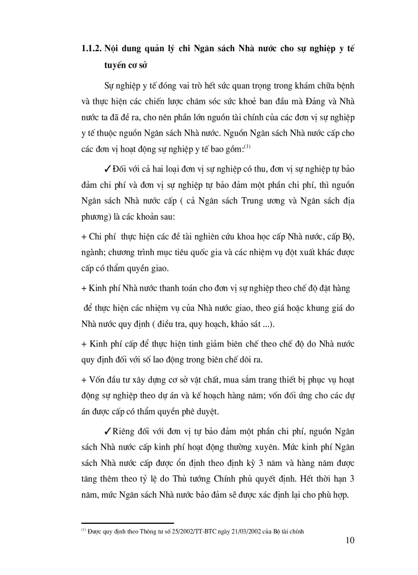 image for page Tăng cường quản lý chi Ngân sách Nhà nước với yêu cầu xã hội hoá các hoạt động y tế trên địa bàn quận Hoàn Kiếm