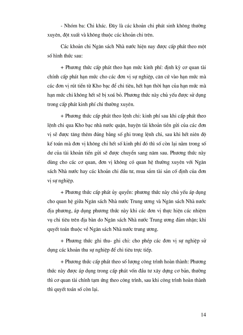 image for page Tăng cường quản lý chi Ngân sách Nhà nước với yêu cầu xã hội hoá các hoạt động y tế trên địa bàn quận Hoàn Kiếm