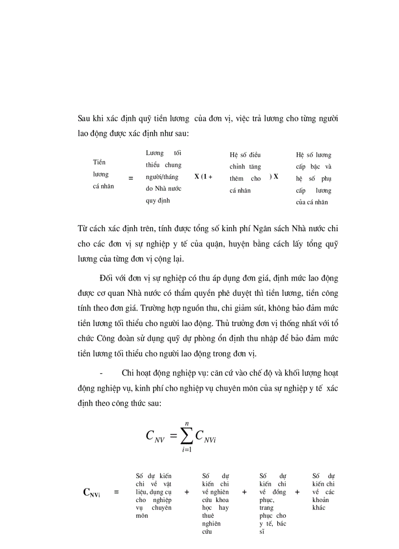 image for page Tăng cường quản lý chi Ngân sách Nhà nước với yêu cầu xã hội hoá các hoạt động y tế trên địa bàn quận Hoàn Kiếm