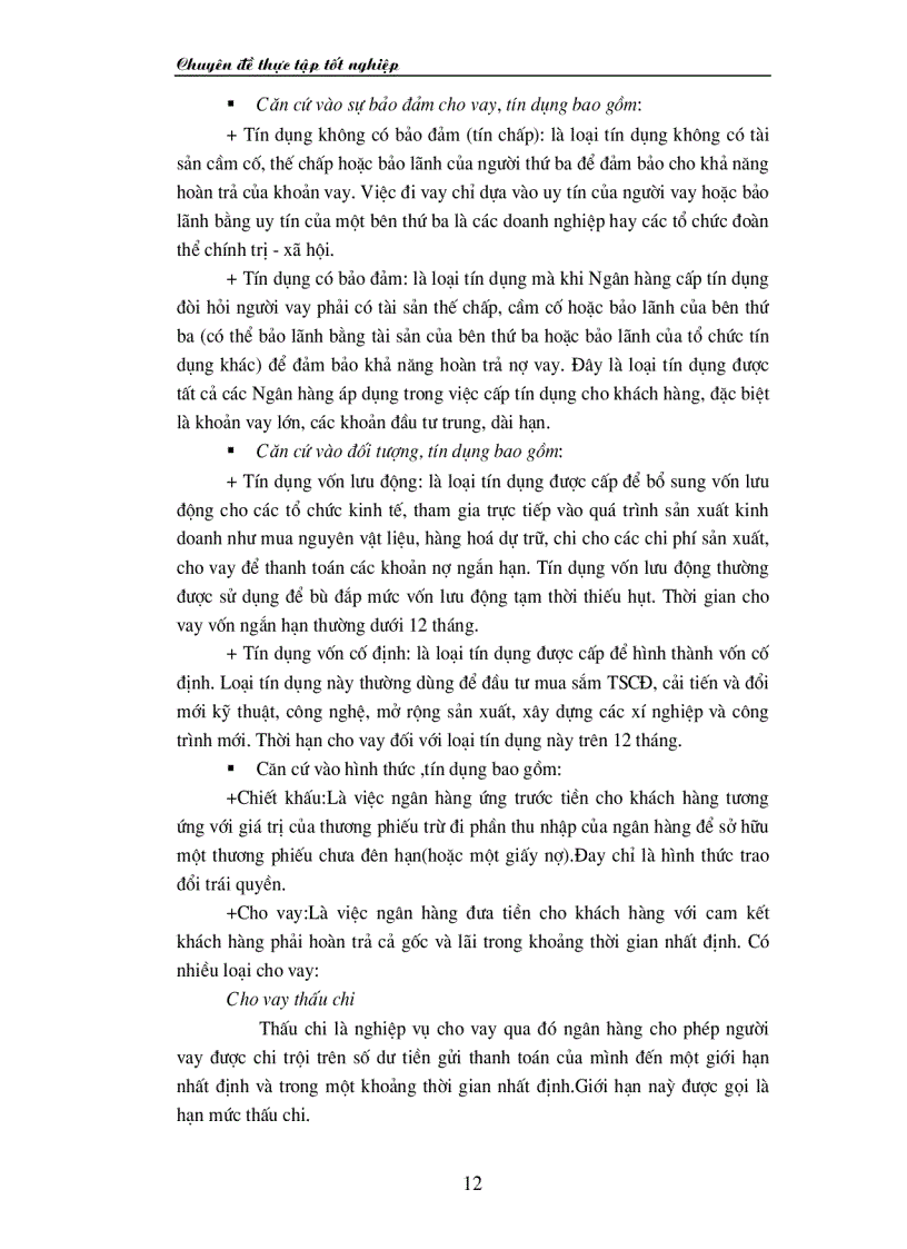 image for page Giải pháp nâng cao chất lượng tín dụng đối với kinh tế ngoài quốc doanh tại Sở giao dịch I Ngân hàng Đầu tư và Phát triển Việt Nam