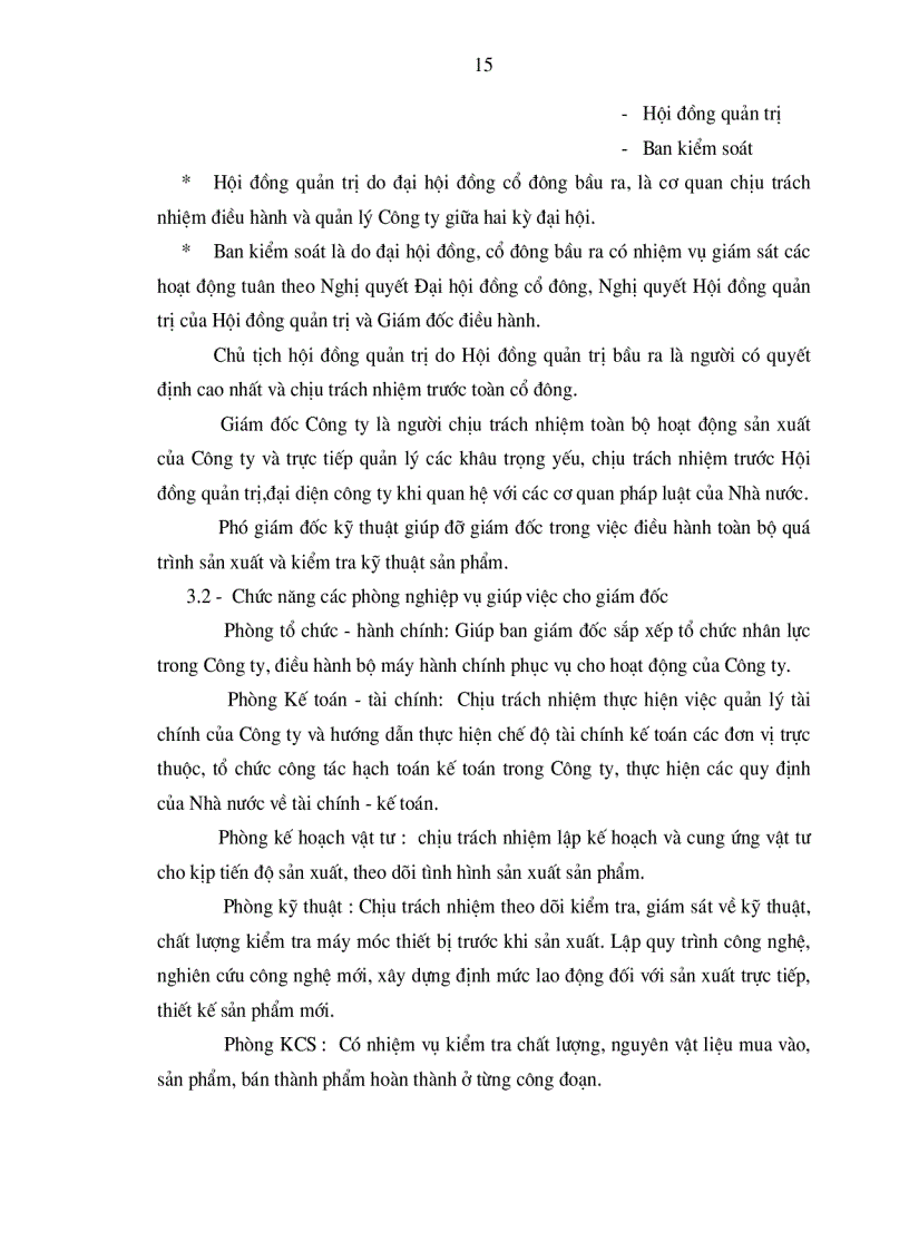 image for page Vốn lưu động và hiệu quả sử dụng vốn lưu động tại Công ty Cổ phần Thiết bị thương mại