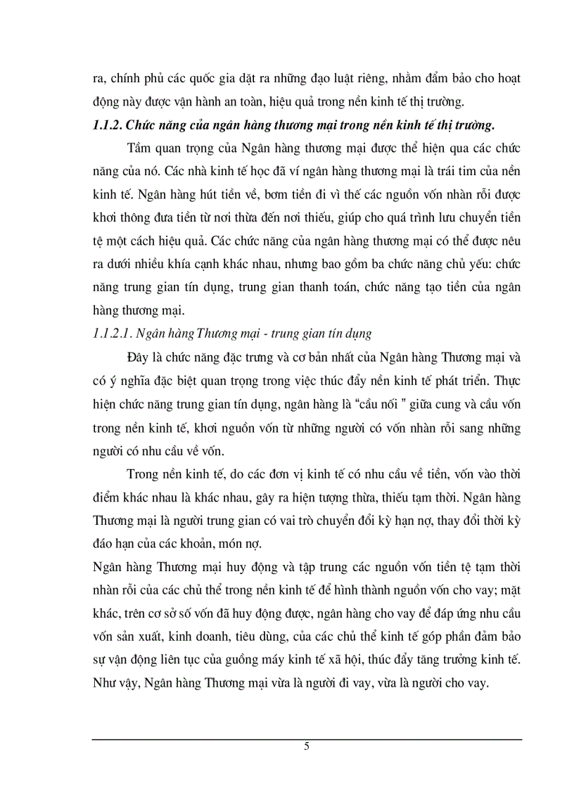 image for page Giải pháp nâng cao hiệu quả Sử dụng vốn tại Sở giao dịch I NHNo PTNT Việt Nam