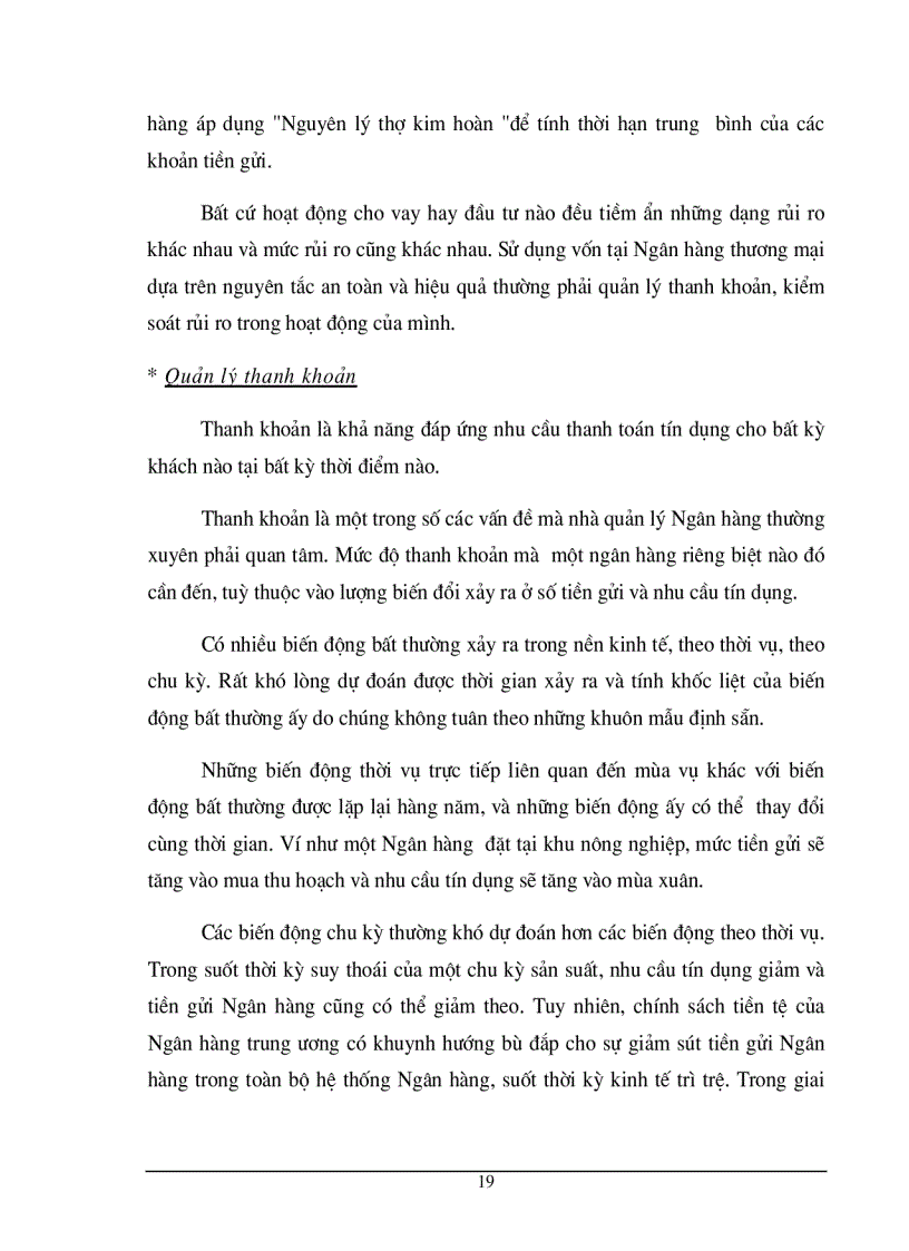 image for page Giải pháp nâng cao hiệu quả Sử dụng vốn tại Sở giao dịch I NHNo PTNT Việt Nam