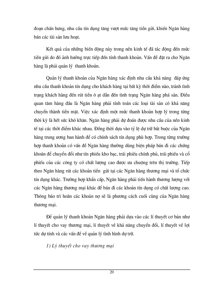 image for page Giải pháp nâng cao hiệu quả Sử dụng vốn tại Sở giao dịch I NHNo PTNT Việt Nam