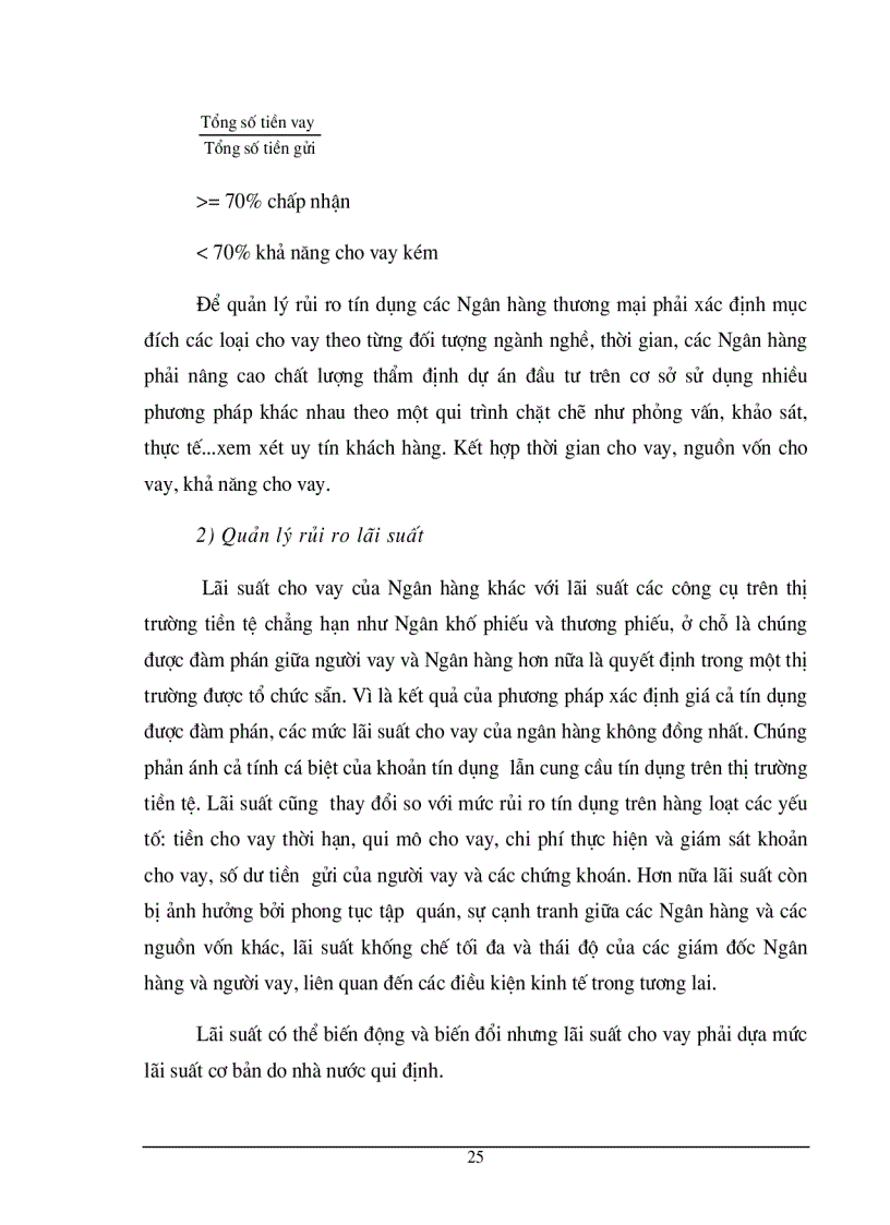 image for page Giải pháp nâng cao hiệu quả Sử dụng vốn tại Sở giao dịch I NHNo PTNT Việt Nam