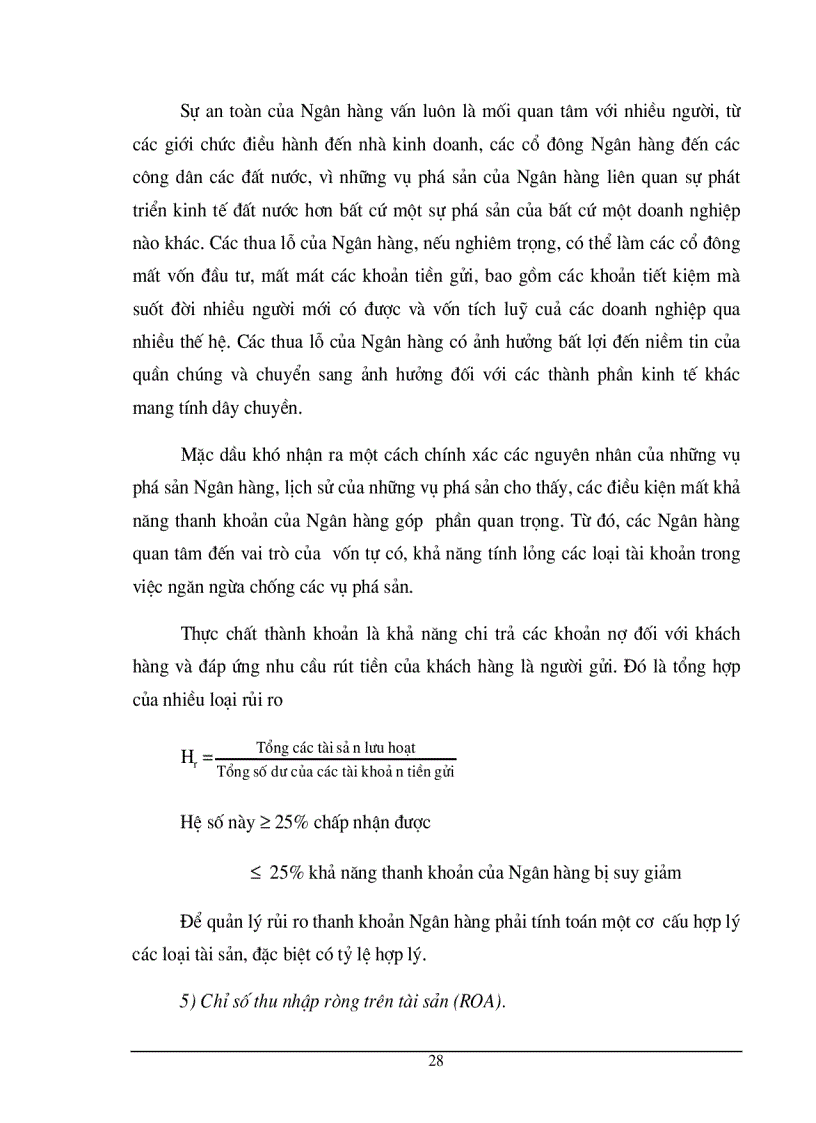 image for page Giải pháp nâng cao hiệu quả Sử dụng vốn tại Sở giao dịch I NHNo PTNT Việt Nam