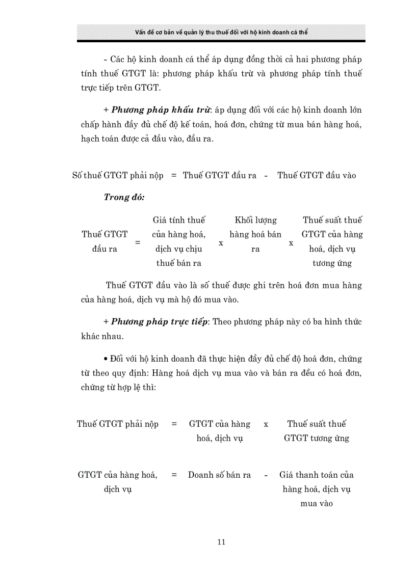 image for page Giải pháp tăng cường công tác quản lý thu thuế đối với hộ kinh doanh cá thể tại Chi cục Thuế Hai Bà Trưng