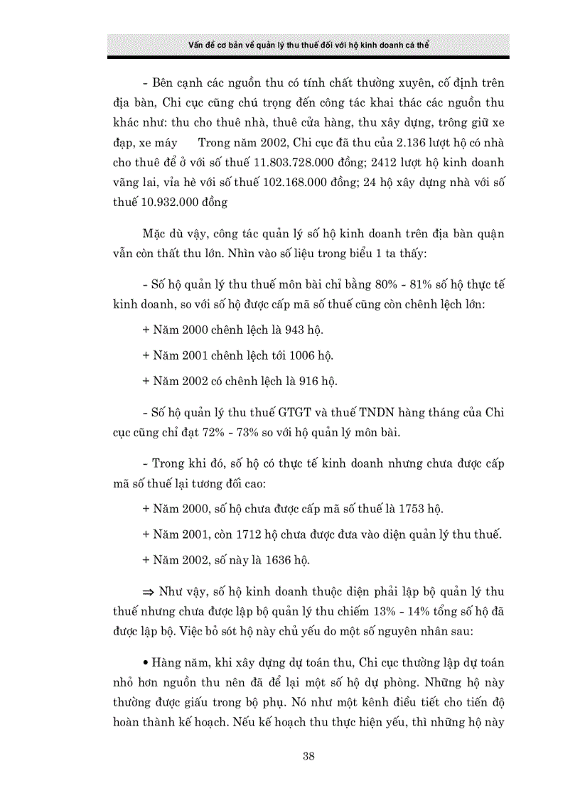 image for page Giải pháp tăng cường công tác quản lý thu thuế đối với hộ kinh doanh cá thể tại Chi cục Thuế Hai Bà Trưng