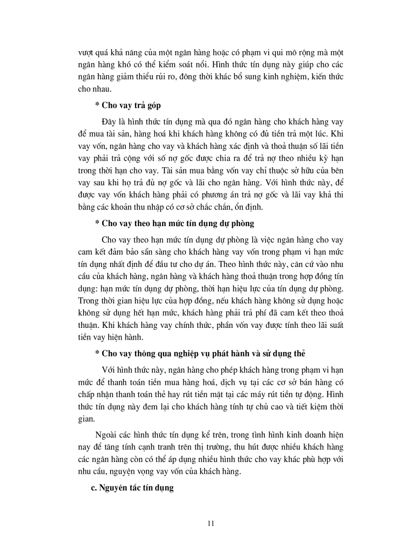 image for page Giải pháp nâng cao chất lượng tín dụng khi cho vay Doanh nghiệp Nhà nước tại Chi nhánh Ngân hàng Công thương Khu vực Đống Đa