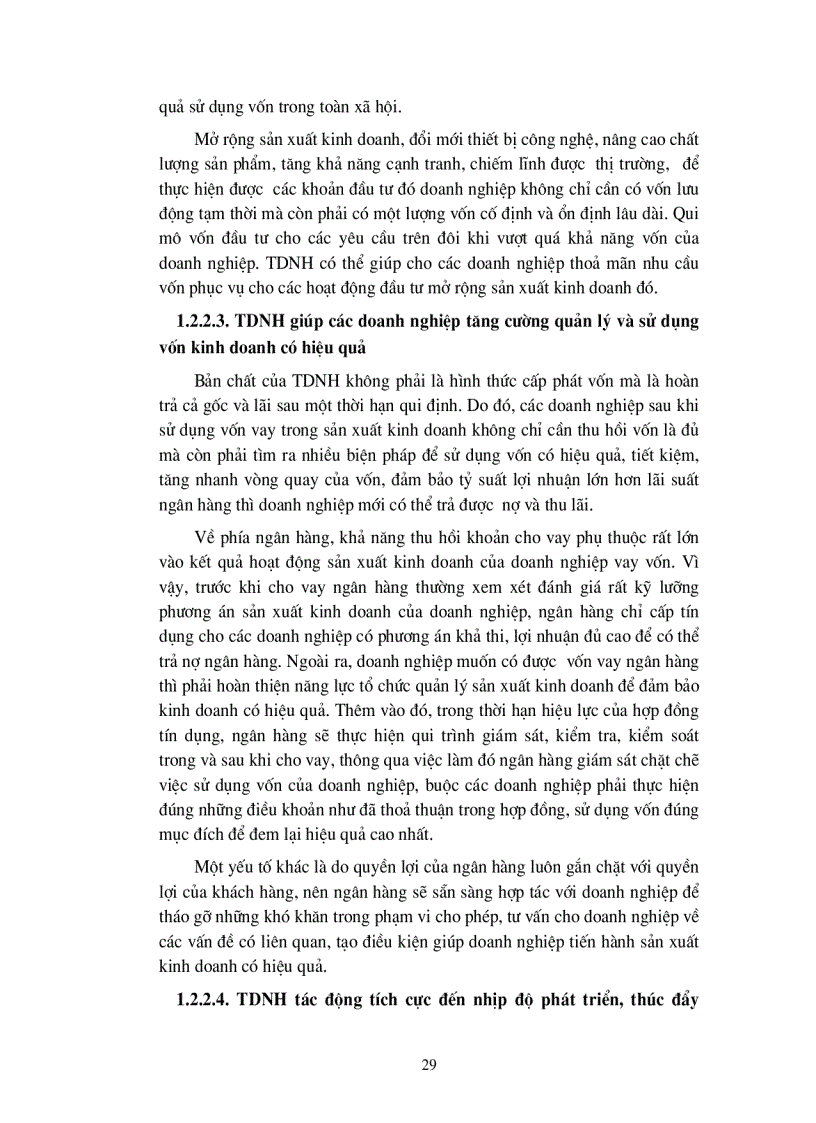 image for page Giải pháp nâng cao chất lượng tín dụng khi cho vay Doanh nghiệp Nhà nước tại Chi nhánh Ngân hàng Công thương Khu vực Đống Đa