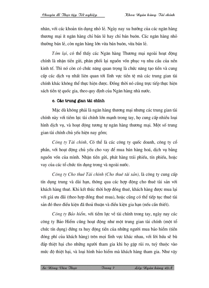 image for page Hoàn thiện chính sách huy động vốn tại Chi nhánh Ngân hàng Nông nghiệp và Phát triển Nông thôn Láng Hạ