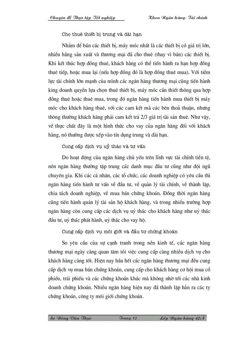 image for page Hoàn thiện chính sách huy động vốn tại Chi nhánh Ngân hàng Nông nghiệp và Phát triển Nông thôn Láng Hạ