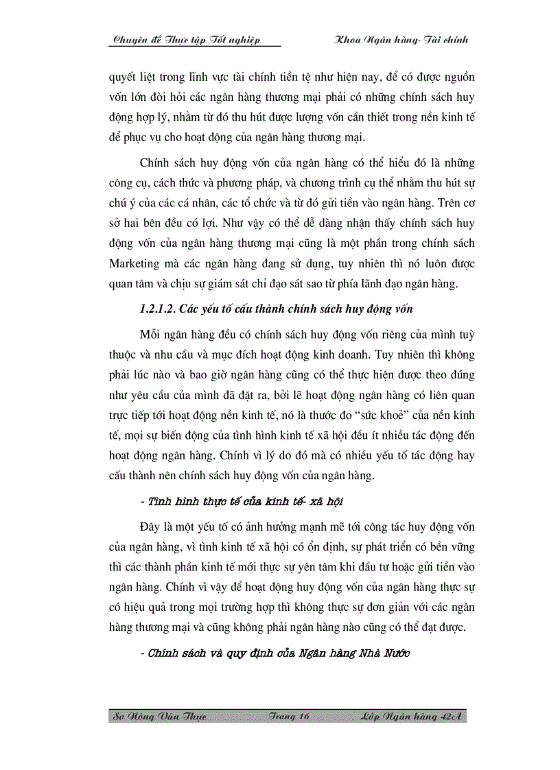 image for page Hoàn thiện chính sách huy động vốn tại Chi nhánh Ngân hàng Nông nghiệp và Phát triển Nông thôn Láng Hạ