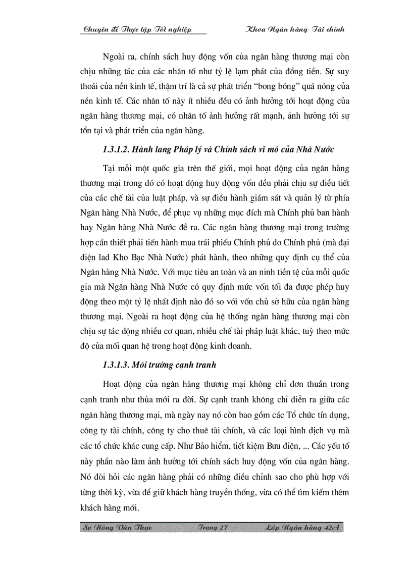 image for page Hoàn thiện chính sách huy động vốn tại Chi nhánh Ngân hàng Nông nghiệp và Phát triển Nông thôn Láng Hạ