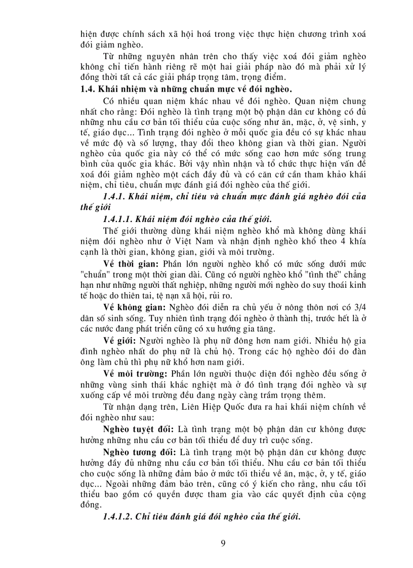 image for page Tạo lập và sử dụng vốn cho người nghèo thực trạng giải pháp