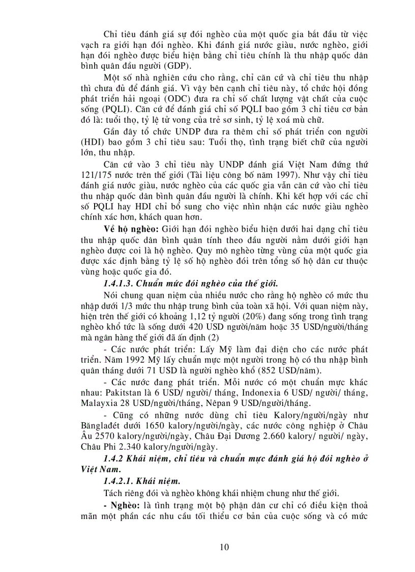 image for page Tạo lập và sử dụng vốn cho người nghèo thực trạng giải pháp