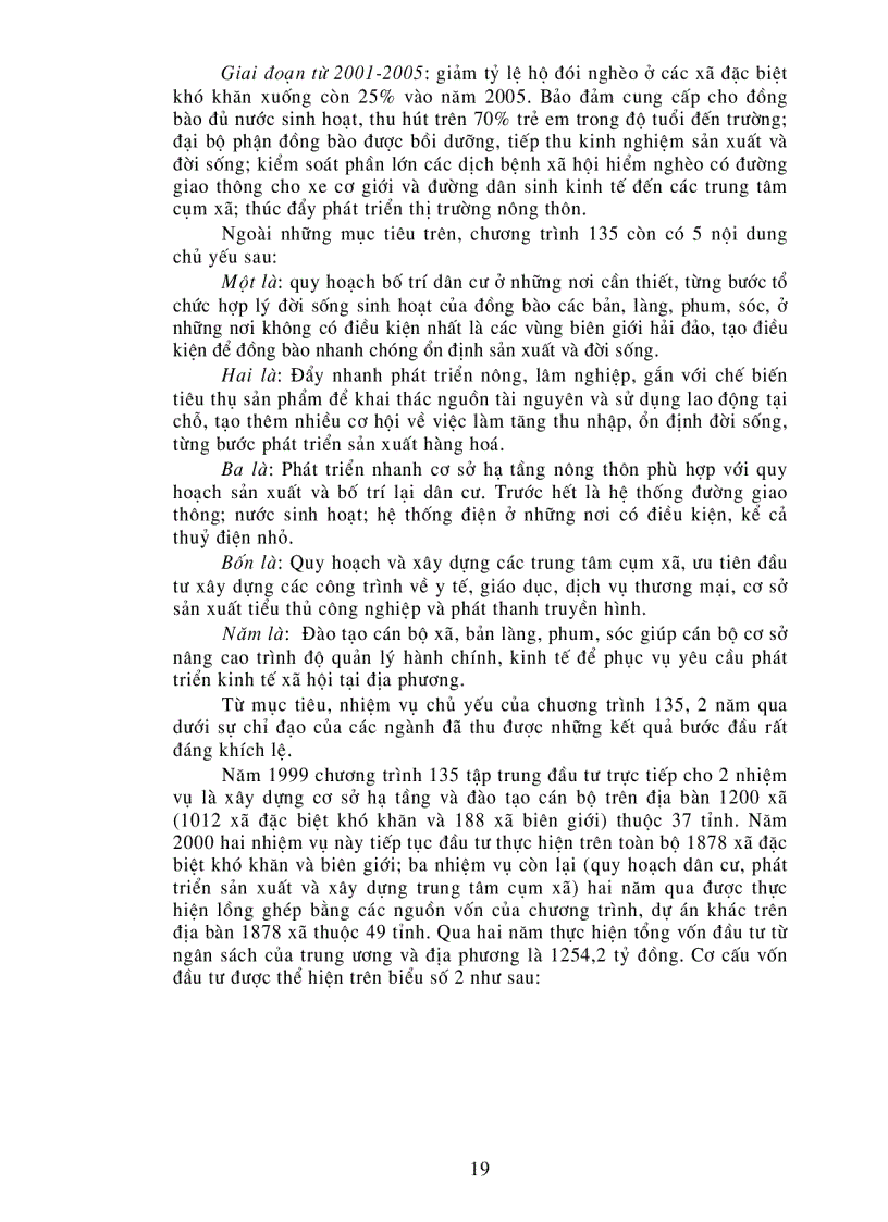 image for page Tạo lập và sử dụng vốn cho người nghèo thực trạng giải pháp