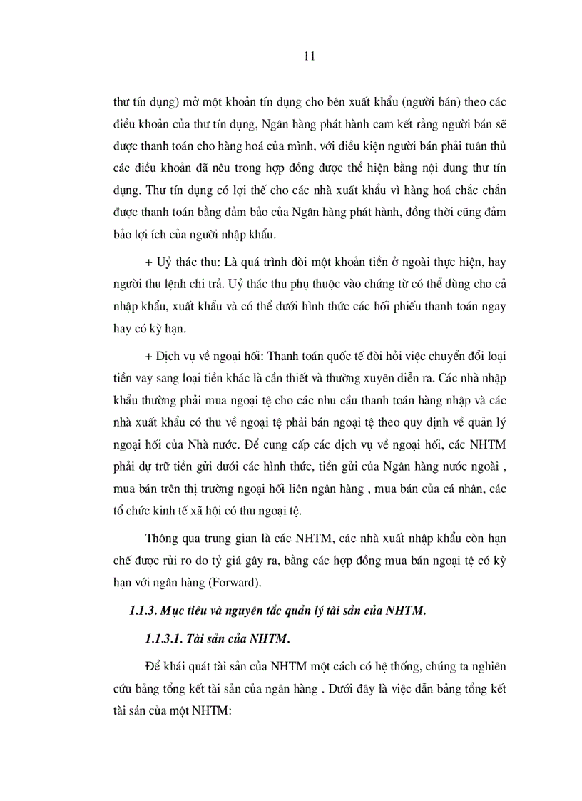 image for page Giải pháp nâng cao hiệu quả kinh doanh của Ngân hàng công thương Hà Nam