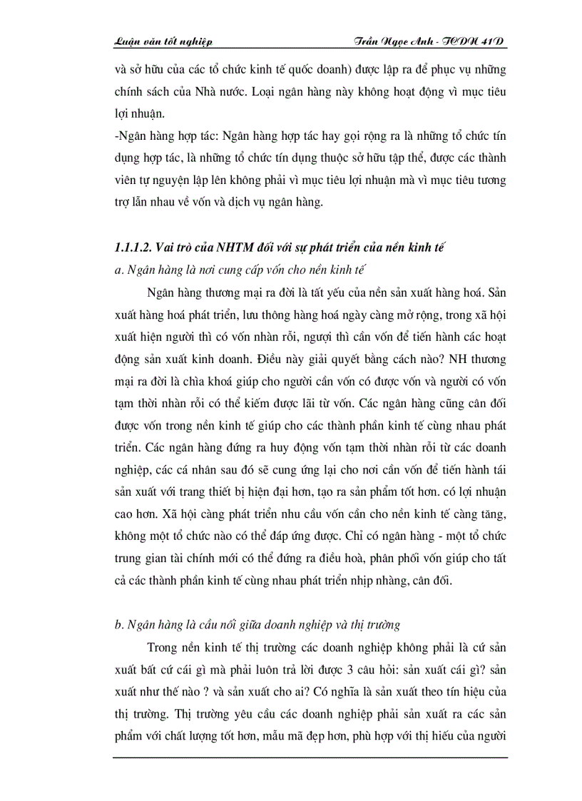 image for page Một số giải pháp nhằm tăng cường huy động vốn tại Ngân Hàng Công Thương Hoàn Kiếm