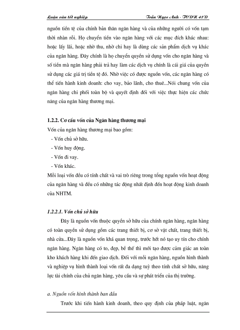 image for page Một số giải pháp nhằm tăng cường huy động vốn tại Ngân Hàng Công Thương Hoàn Kiếm