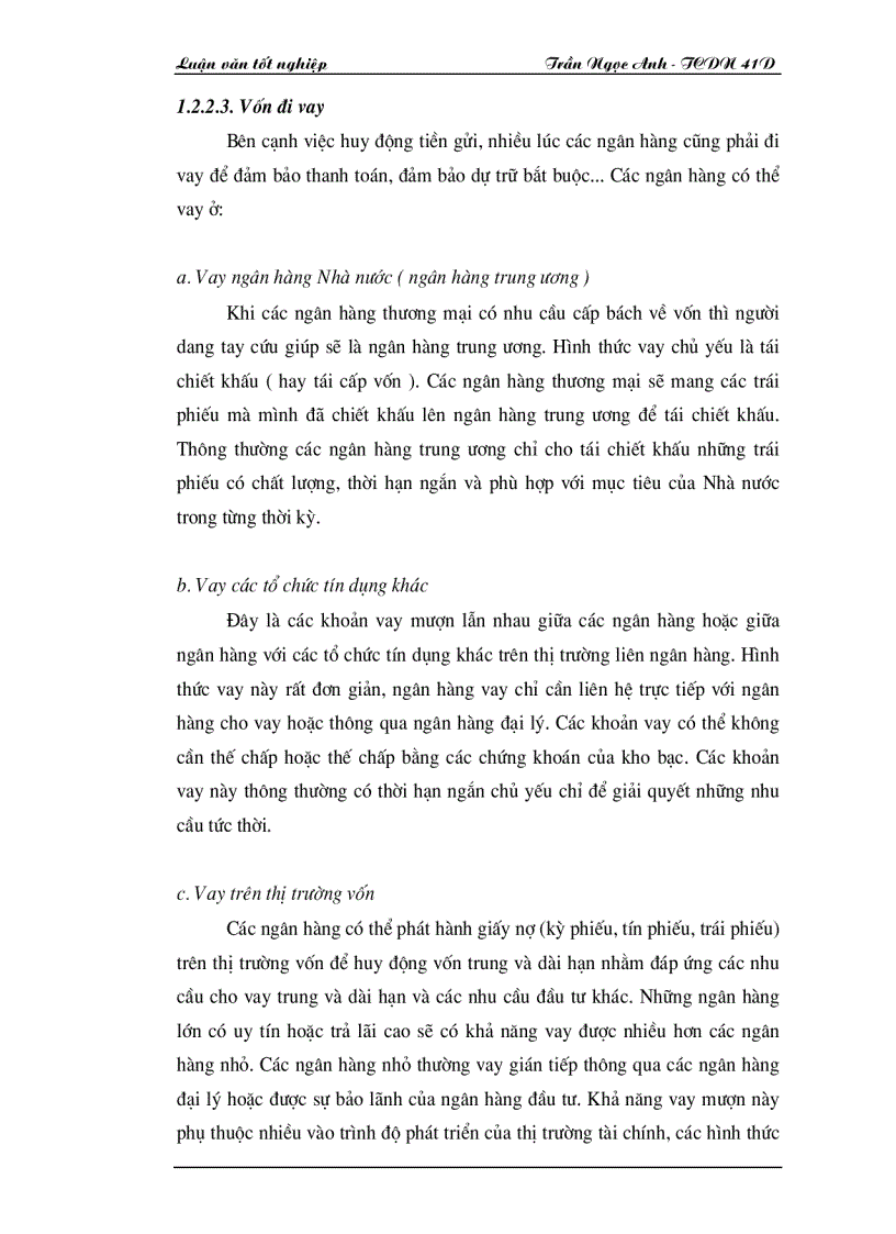 image for page Một số giải pháp nhằm tăng cường huy động vốn tại Ngân Hàng Công Thương Hoàn Kiếm
