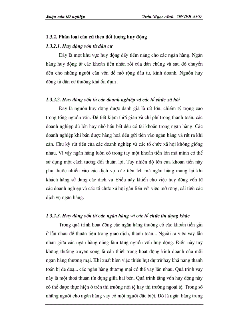 image for page Một số giải pháp nhằm tăng cường huy động vốn tại Ngân Hàng Công Thương Hoàn Kiếm