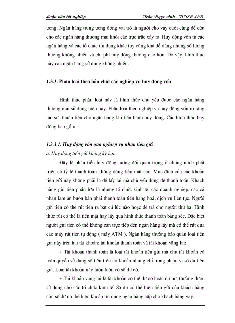 image for page Một số giải pháp nhằm tăng cường huy động vốn tại Ngân Hàng Công Thương Hoàn Kiếm