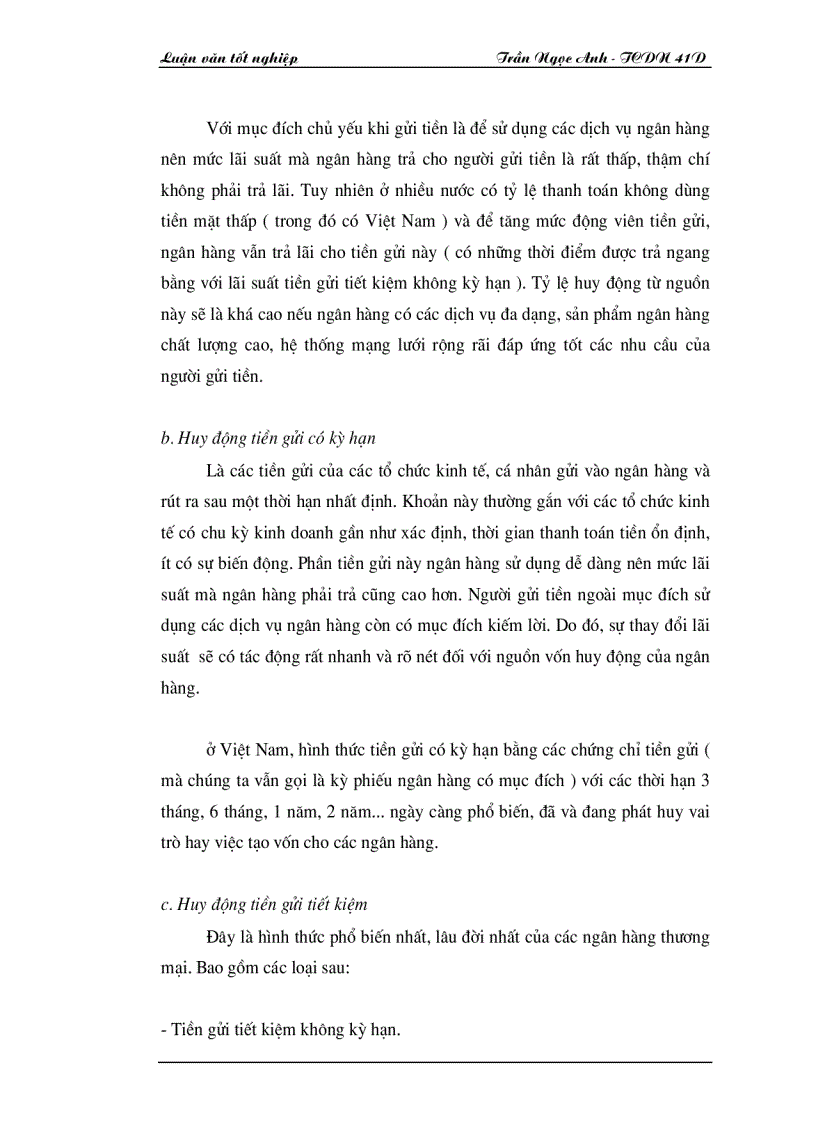 image for page Một số giải pháp nhằm tăng cường huy động vốn tại Ngân Hàng Công Thương Hoàn Kiếm