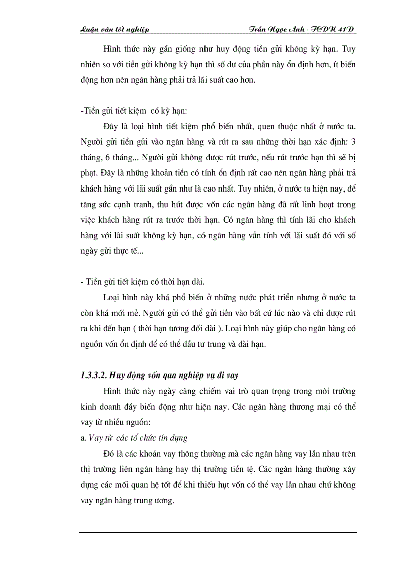 image for page Một số giải pháp nhằm tăng cường huy động vốn tại Ngân Hàng Công Thương Hoàn Kiếm
