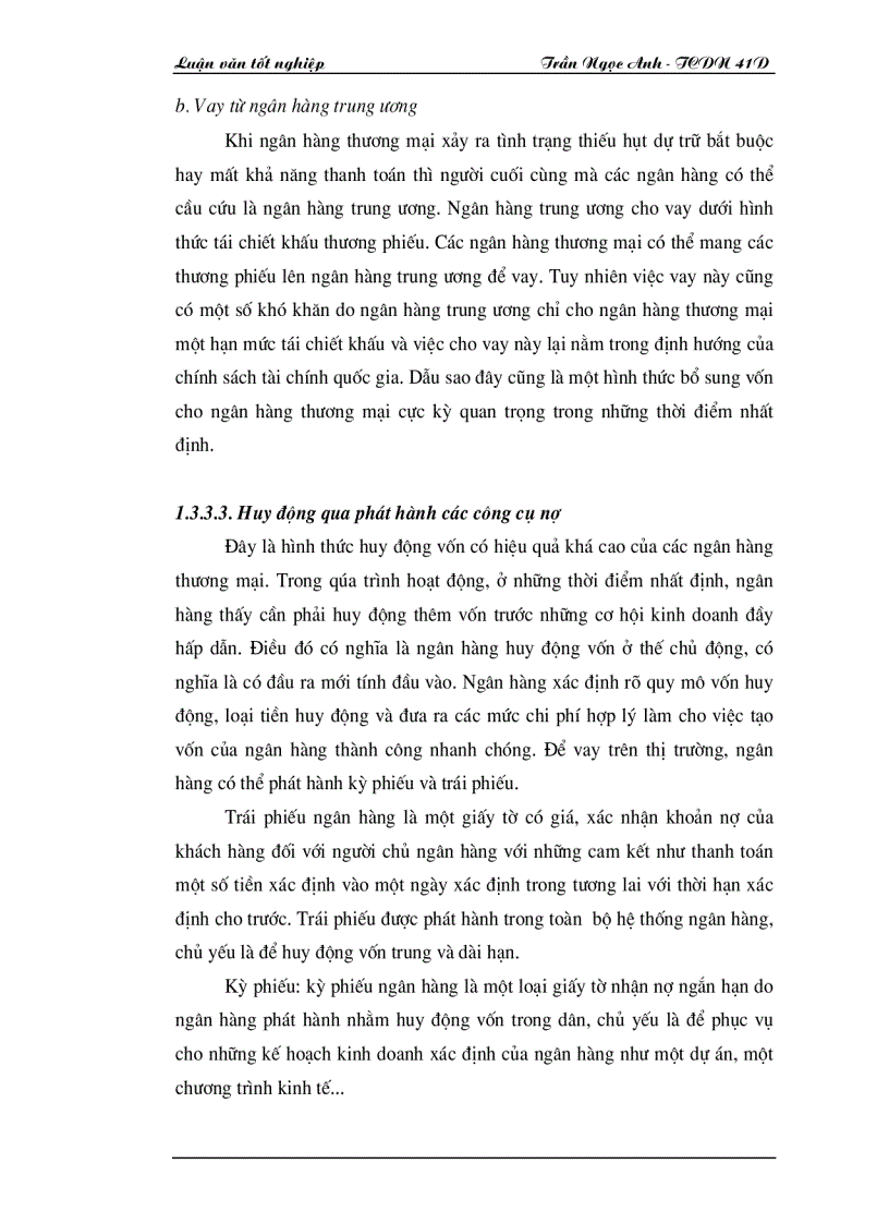 image for page Một số giải pháp nhằm tăng cường huy động vốn tại Ngân Hàng Công Thương Hoàn Kiếm