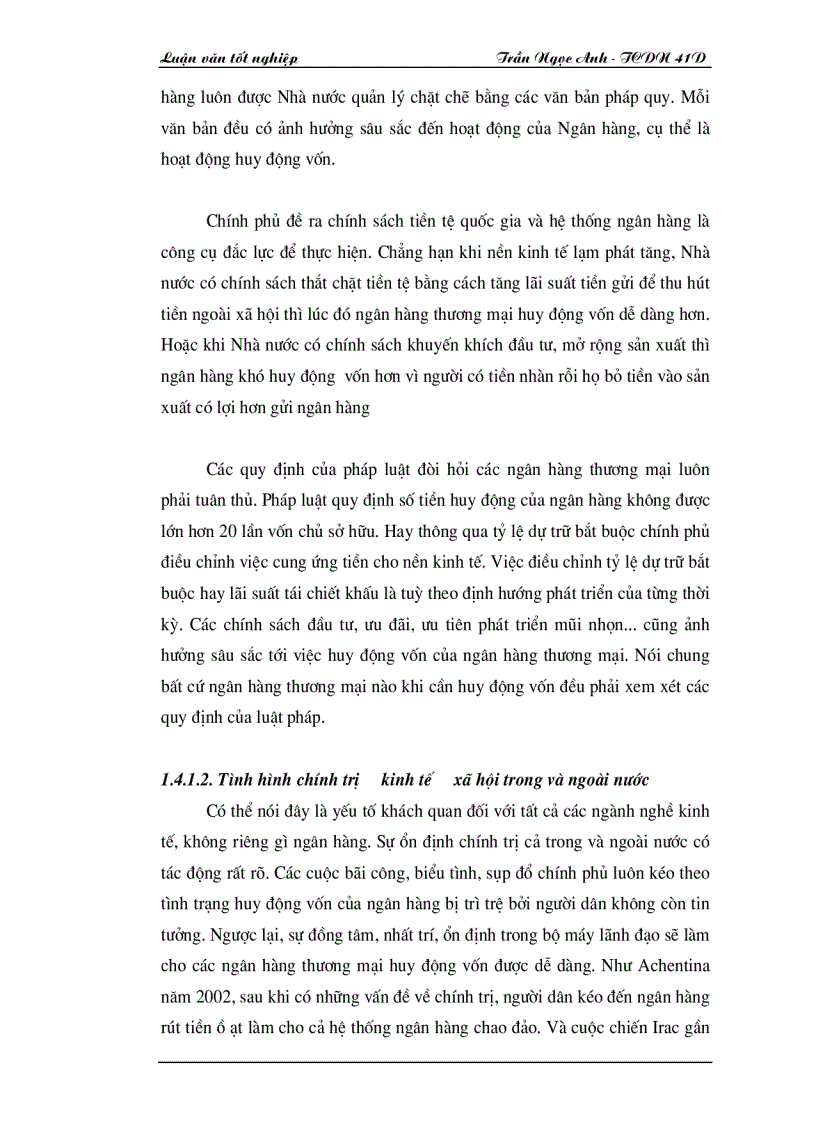 image for page Một số giải pháp nhằm tăng cường huy động vốn tại Ngân Hàng Công Thương Hoàn Kiếm