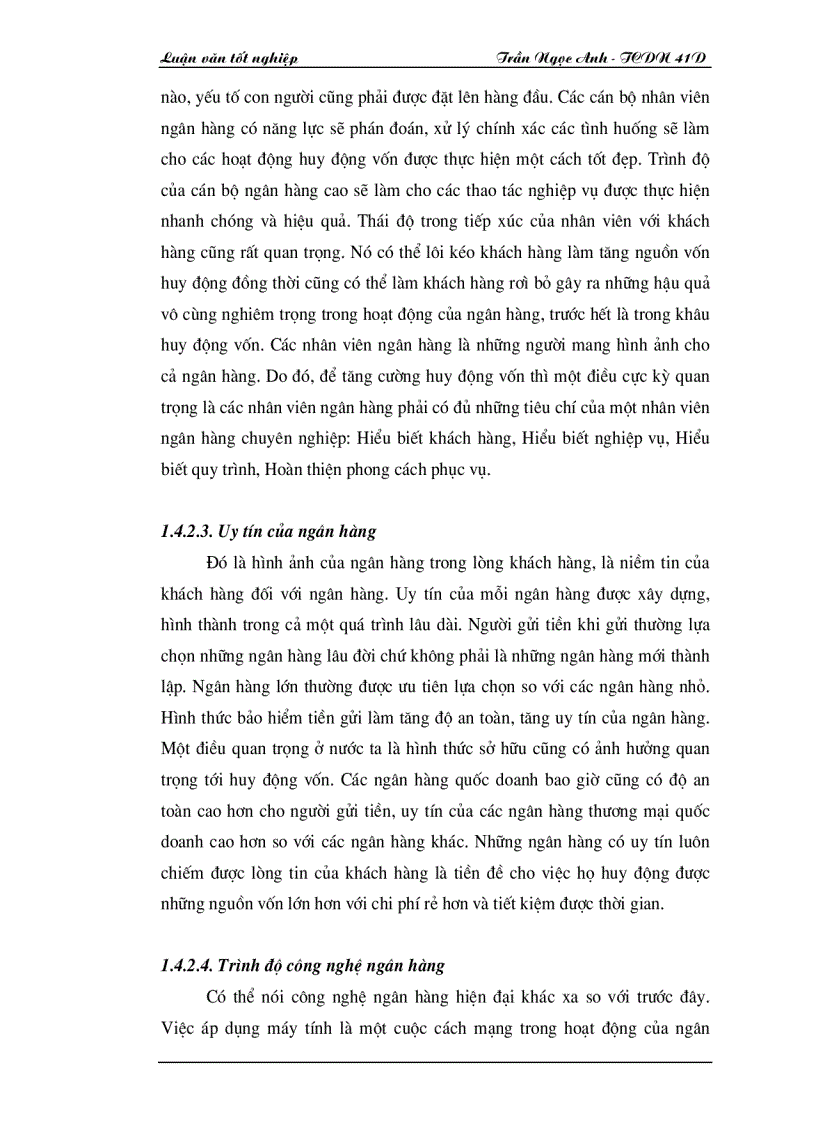 image for page Một số giải pháp nhằm tăng cường huy động vốn tại Ngân Hàng Công Thương Hoàn Kiếm