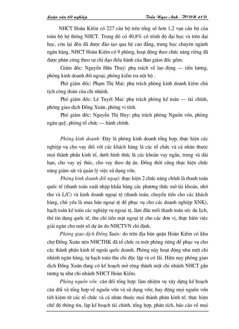 image for page Một số giải pháp nhằm tăng cường huy động vốn tại Ngân Hàng Công Thương Hoàn Kiếm