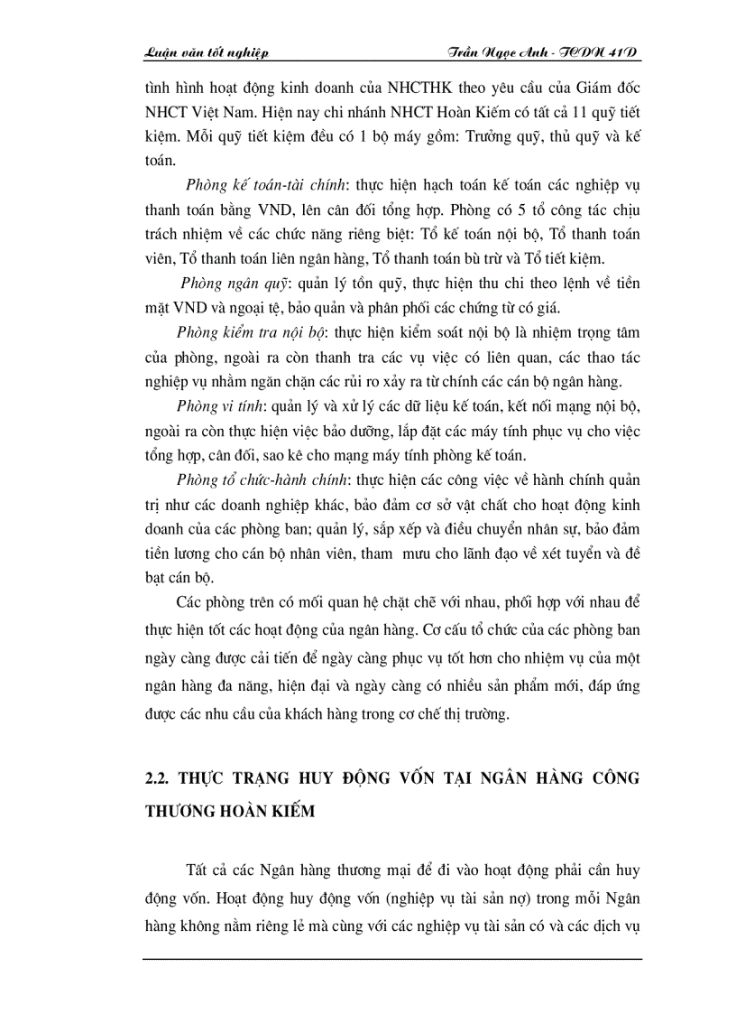 image for page Một số giải pháp nhằm tăng cường huy động vốn tại Ngân Hàng Công Thương Hoàn Kiếm