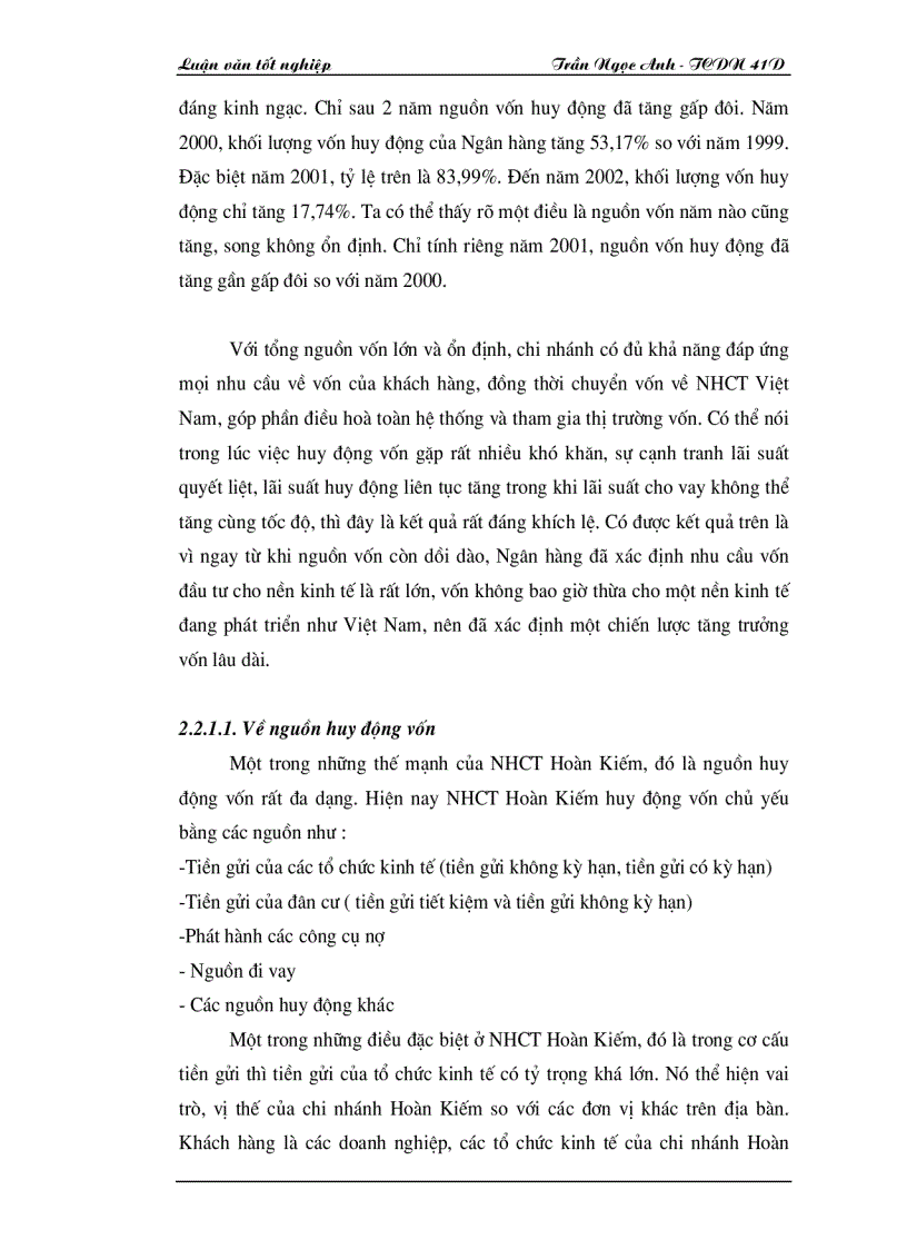 image for page Một số giải pháp nhằm tăng cường huy động vốn tại Ngân Hàng Công Thương Hoàn Kiếm