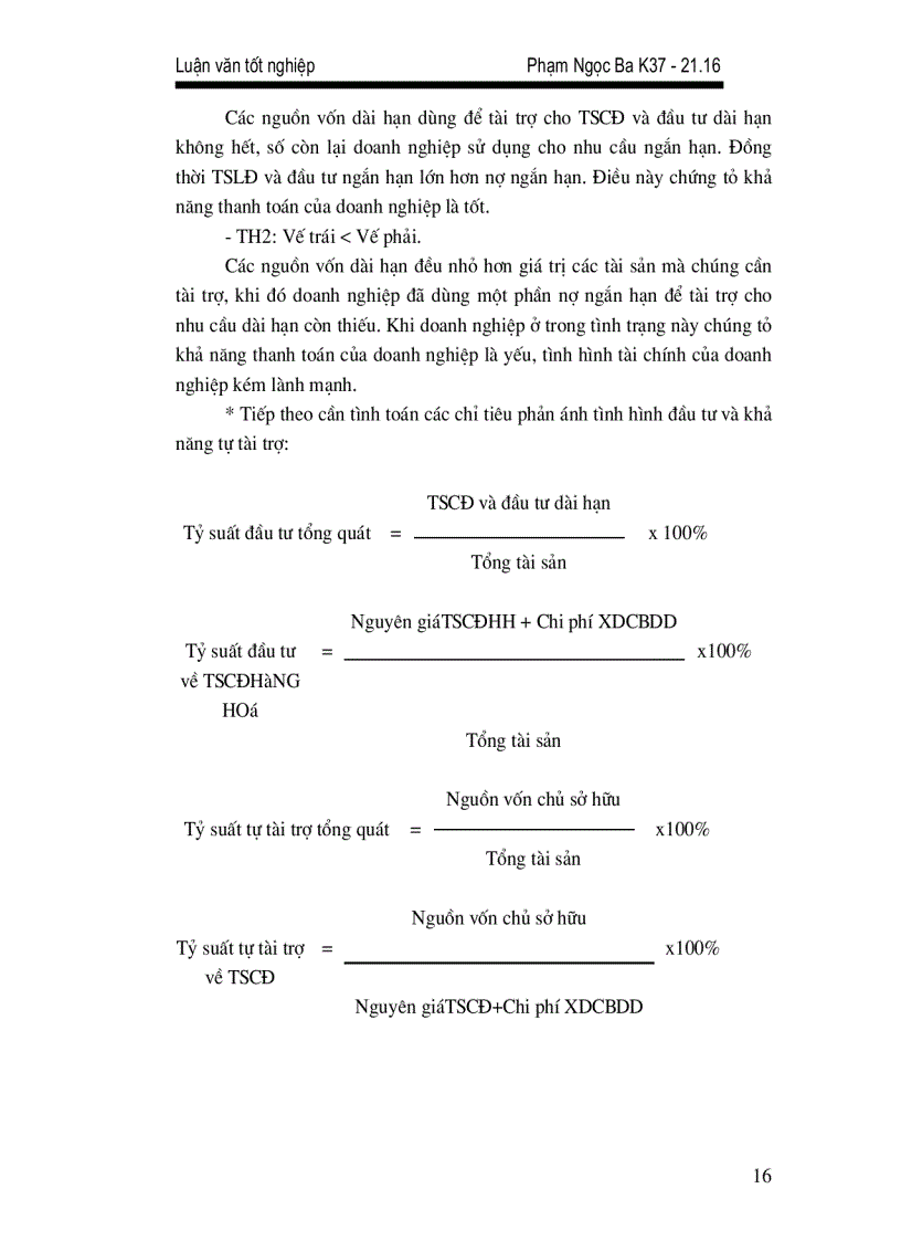 image for page Tổ chức lập và phân tích báo cáo tài chính trong doanh nghiệp