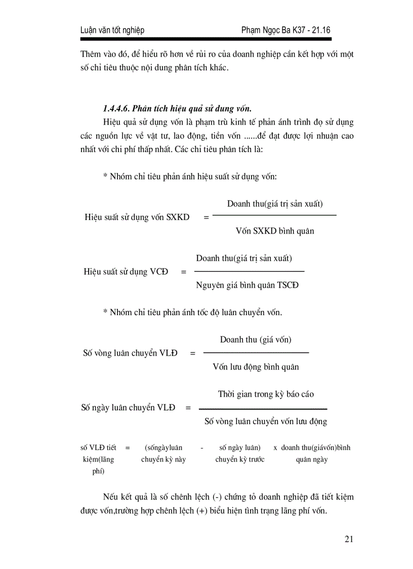 image for page Tổ chức lập và phân tích báo cáo tài chính trong doanh nghiệp