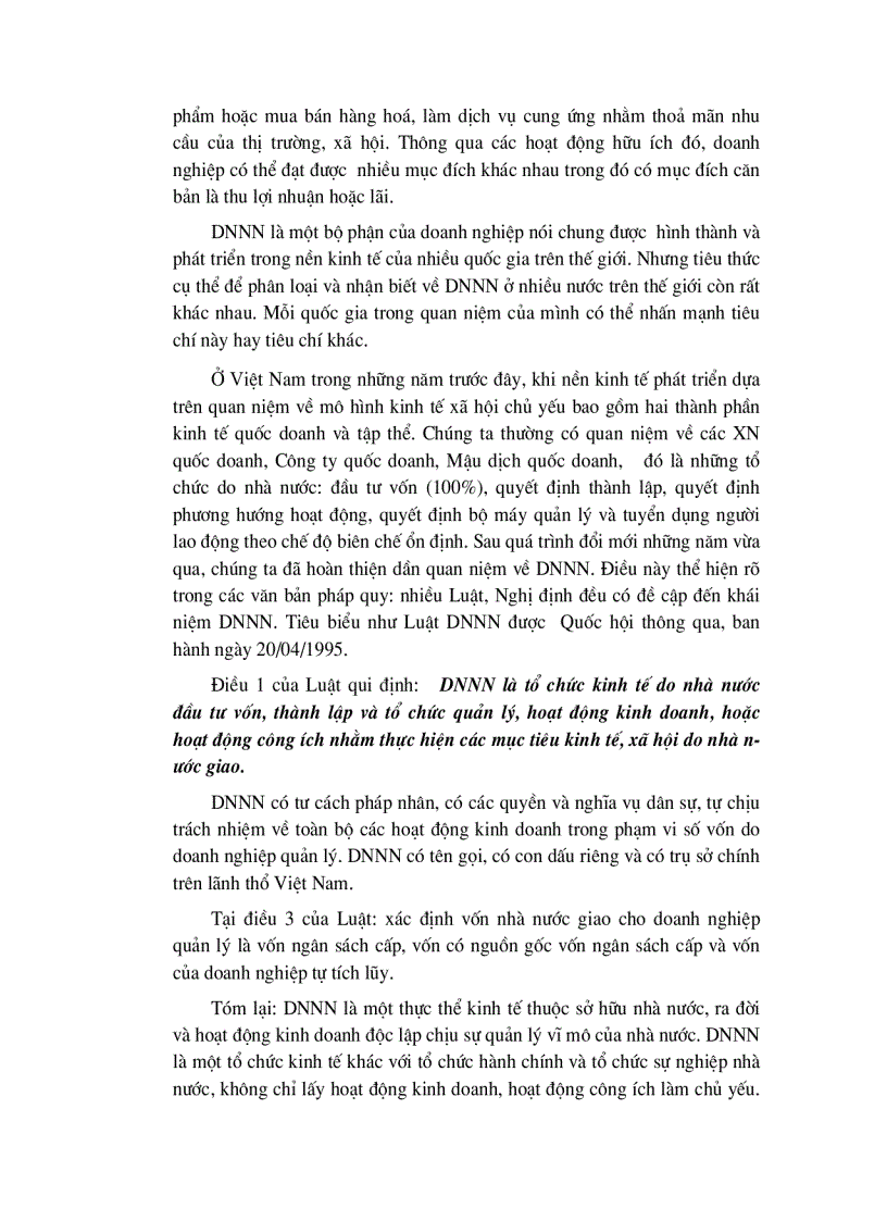 image for page Giải pháp nâng cao chất lượng tín dụng khi cho vay Doanh nghiệp Nhà nước tại Chi nhánh Ngân hàng Công thương Khu vực Đống Đa