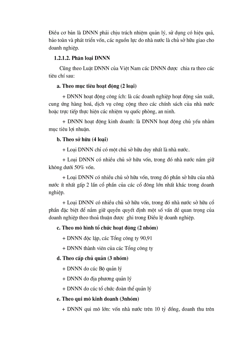 image for page Giải pháp nâng cao chất lượng tín dụng khi cho vay Doanh nghiệp Nhà nước tại Chi nhánh Ngân hàng Công thương Khu vực Đống Đa