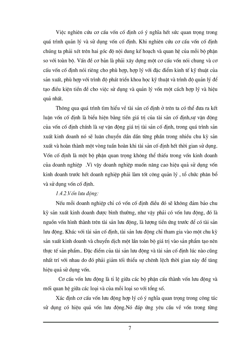 image for page Giải pháp nâng cao hiệu quả sử dụng vốn tại Xí nghiệp xây dựng số 2