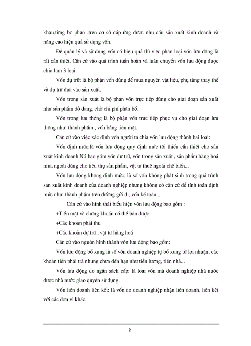 image for page Giải pháp nâng cao hiệu quả sử dụng vốn tại Xí nghiệp xây dựng số 2