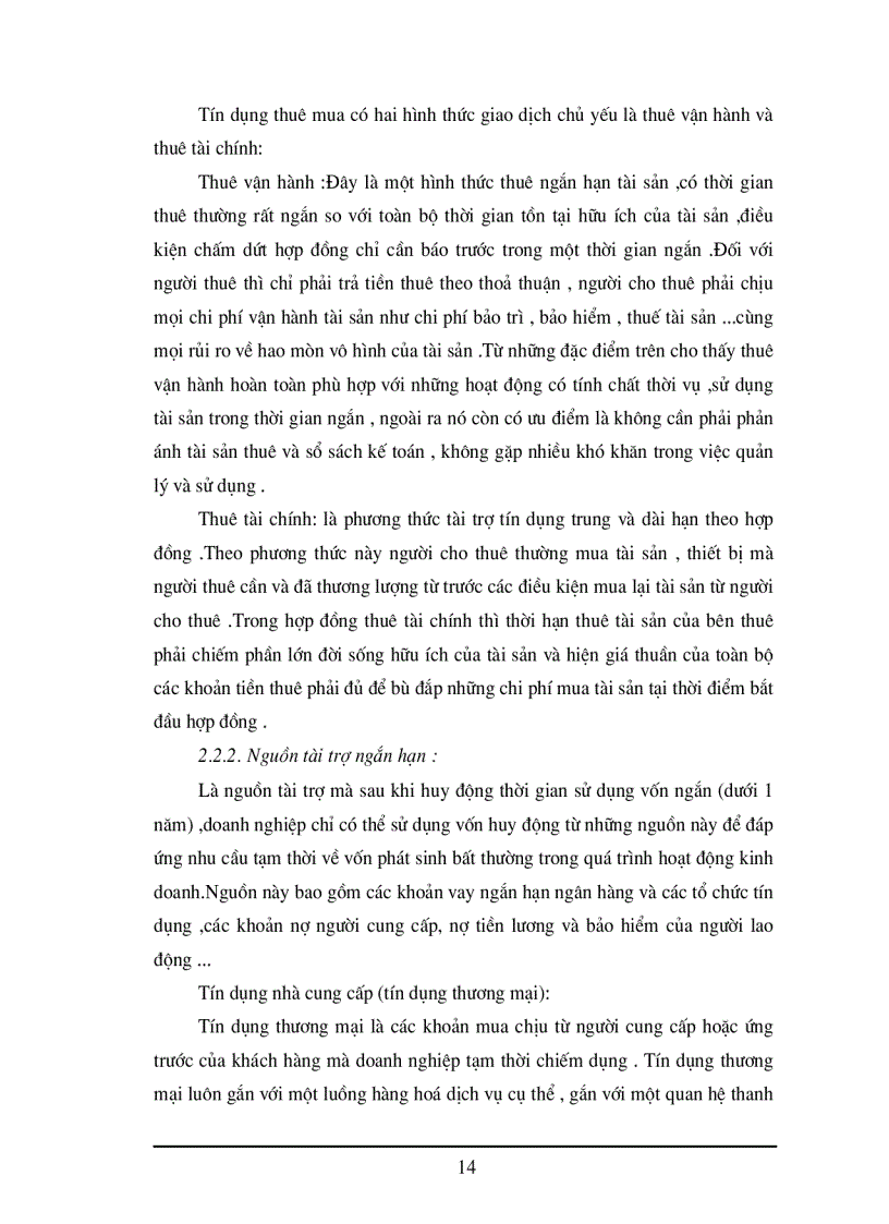 image for page Giải pháp nâng cao hiệu quả sử dụng vốn tại Xí nghiệp xây dựng số 2